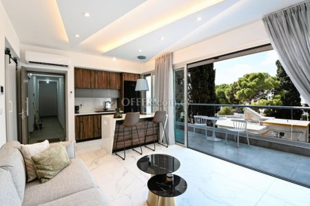 1 Bed Apartment for Rent in Drosia, Larnaca - 10