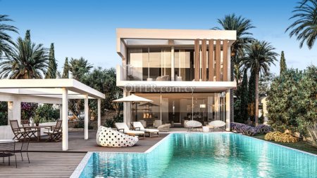 5 bed house for sale in Peyia Pafos - 6