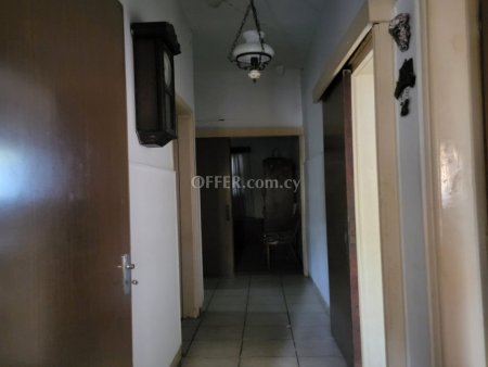 For Sale €208,150 House 2 bedrooms Pallouriotissa Nicosia - 9