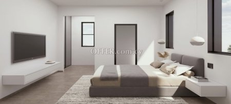 For Sale €430,000 House 4 bedrooms Pallouriotissa Nicosia - 7