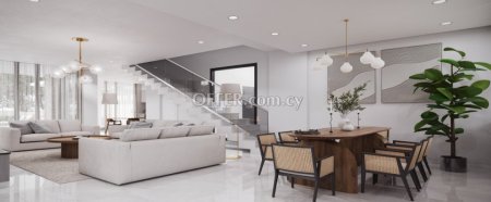 For Sale €603,000 House 3 bedrooms Pyla Larnaca - 9