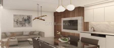 For Sale €160,000 Apartment 2 bedrooms Retiré Dali Nicosia - 9
