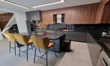 For Rent €2,000 House 3 bedrooms Dali Kallithea Nicosia - 9