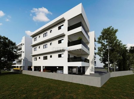 3 Bed Apartment for Sale in Aradippou, Larnaca - 9