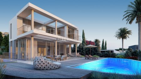 5 bed house for sale in Peyia Pafos - 5