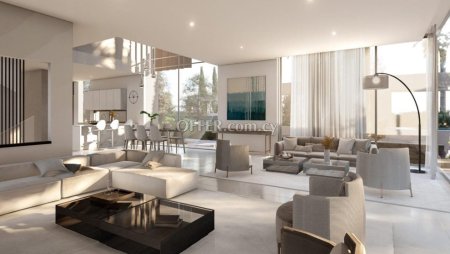 6 bed house for sale in Peyia Pafos - 5