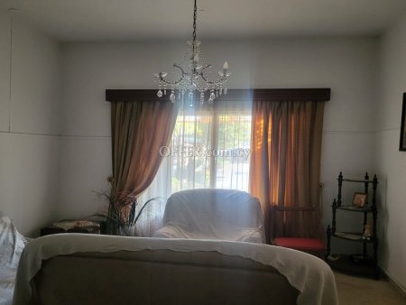For Sale €208,150 House 2 bedrooms Pallouriotissa Nicosia - 8