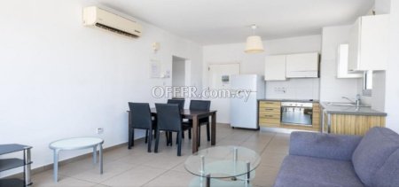 For Sale €170,000 Apartment 1 bedrooms Paralimni Ammochostos - 4