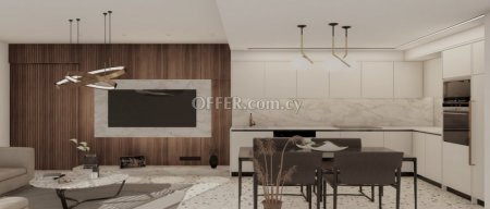 For Sale €160,000 Apartment 2 bedrooms Retiré Dali Nicosia - 8