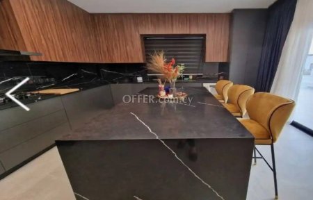For Rent €2,000 House 3 bedrooms Dali Kallithea Nicosia - 8