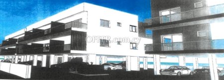 For Sale €110,000 Apartment 1 bedrooms Lakatameia, Lakatamia Nicosia - 5