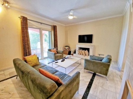 5 Bed Detached Villa for Sale in Neo Chorio, Paphos - 8