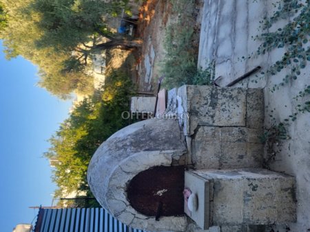 For Sale €208,150 House 2 bedrooms Pallouriotissa Nicosia - 7
