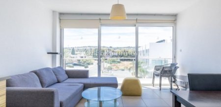 For Sale €170,000 Apartment 1 bedrooms Paralimni Ammochostos - 3