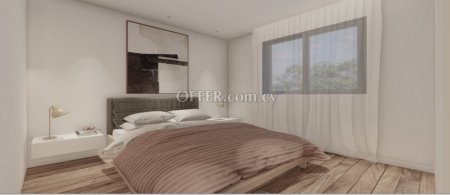 For Sale €160,000 Apartment 2 bedrooms Retiré Dali Nicosia - 7