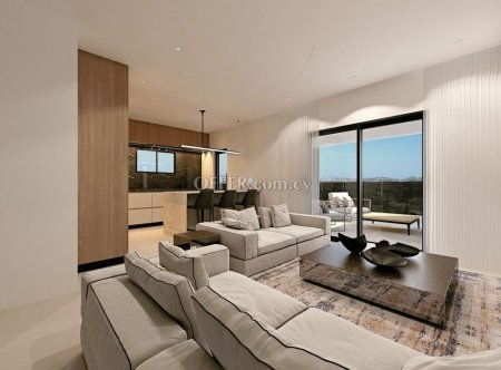 3 Bed Apartment for Sale in Aradippou, Larnaca - 7