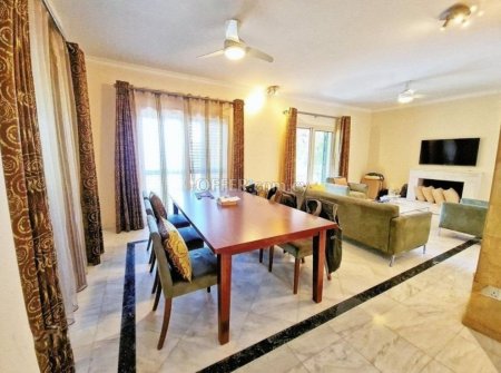 5 Bed Detached Villa for Sale in Neo Chorio, Paphos - 7
