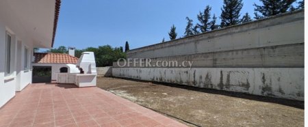 For Sale €395,000 House 3 bedrooms Egkomi Nicosia - 6