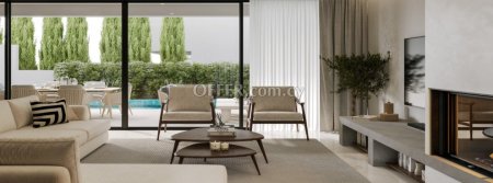 For Sale €436,000 House 4 bedrooms Leivadia, Livadia Larnaca - 6