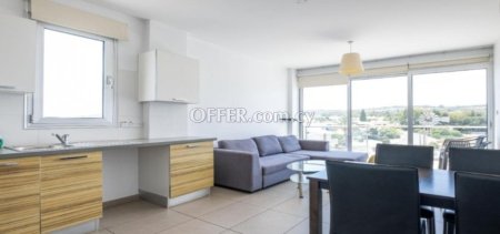 For Sale €170,000 Apartment 1 bedrooms Paralimni Ammochostos - 2