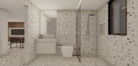 For Sale €160,000 Apartment 2 bedrooms Retiré Dali Nicosia - 6