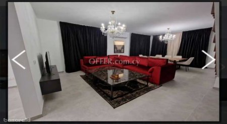 For Rent €2,000 House 3 bedrooms Dali Kallithea Nicosia - 6