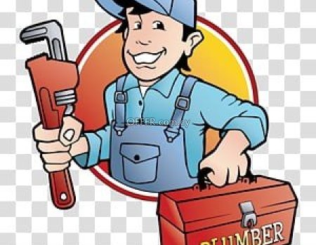 Plumber for all Limassol lumber for - 4
