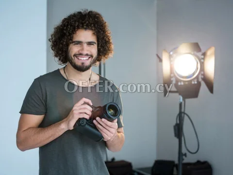 Фотосъемка на Кипре - Main Photo