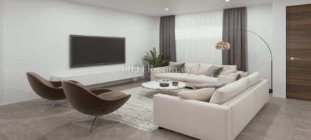 For Sale €430,000 House 4 bedrooms Pallouriotissa Nicosia - 3