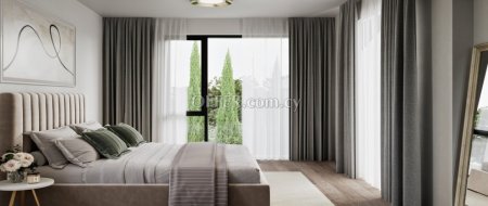For Sale €436,000 House 4 bedrooms Leivadia, Livadia Larnaca - 5