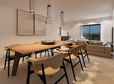 3 Bed Apartment for Sale in Aradippou, Larnaca - 5