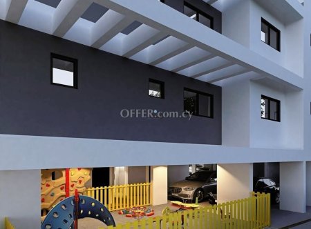 2 Bed Apartment for Sale in Aradippou, Larnaca - 5