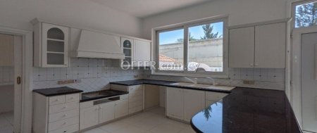 For Sale €395,000 House 3 bedrooms Egkomi Nicosia - 4