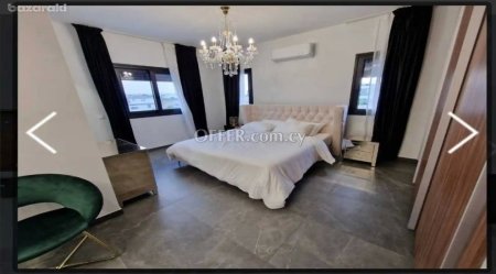 For Rent €2,000 House 3 bedrooms Dali Kallithea Nicosia - 4