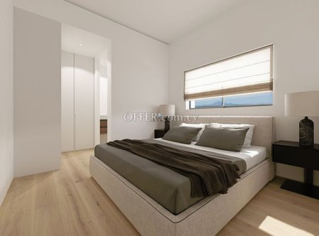 3 Bed Apartment for Sale in Aradippou, Larnaca - 4