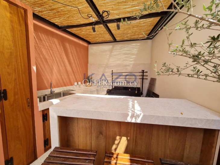Luxury Four Bedroom Detached House for Rent in Foini village - 11