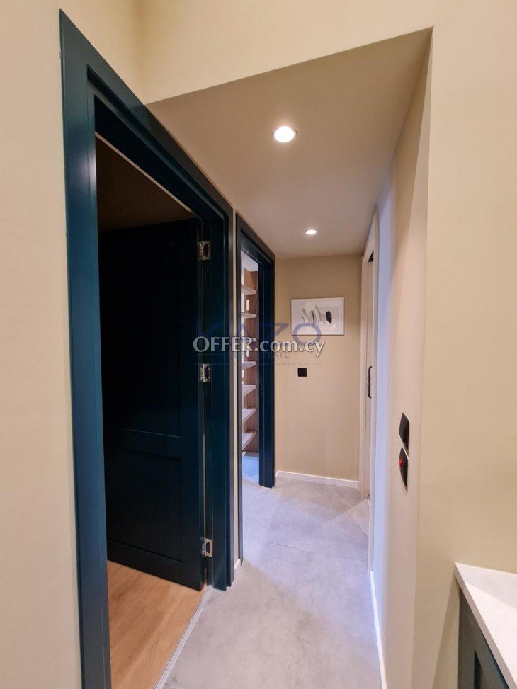 Luxury Four Bedroom Detached House for Rent in Foini village - 9