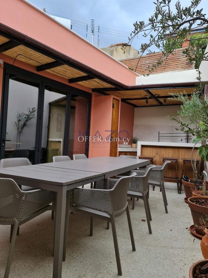 Luxury Four Bedroom Detached House for Rent in Foini village - 8