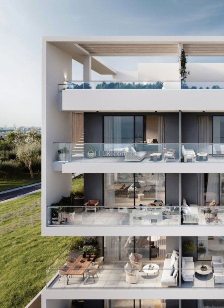 2 Bed Apartment for sale in Agios Athanasios, Limassol - 3