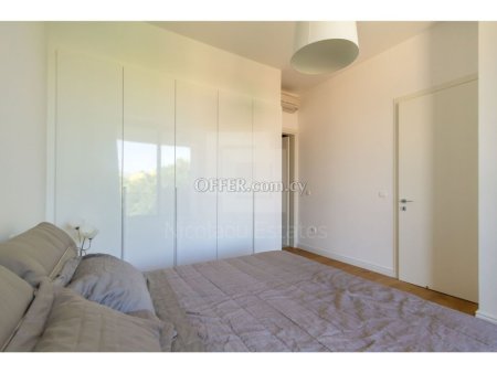 Luxury three bedroom resale apartment in Potamos Germasogeia area - 2