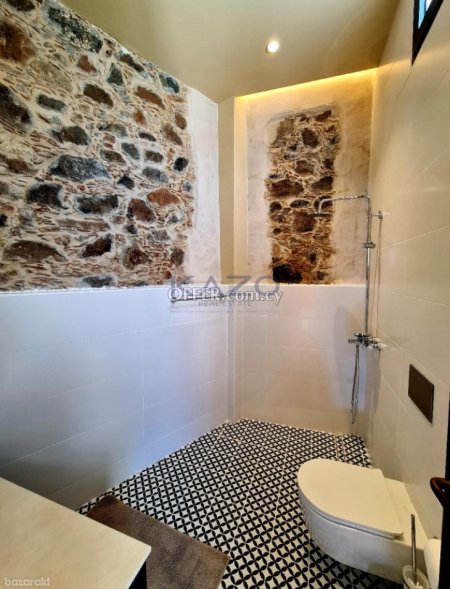 Luxury Four Bedroom Detached House for Rent in Foini village - 3