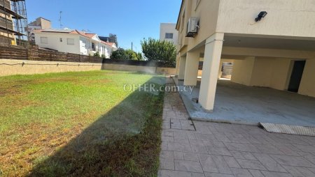 Residential Field for sale in Potamos Germasogeias, Limassol