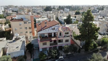 Three bedroom  apartment in Apostolos Varnavas & Agios Makarios, Strovolos, Nicosia