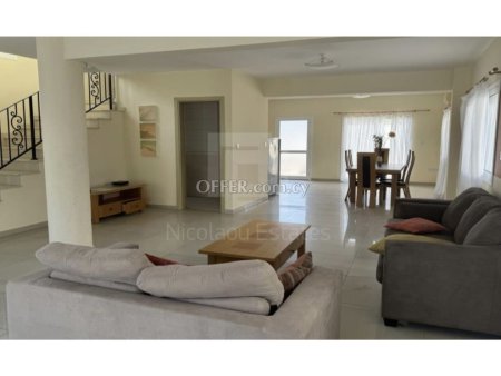 Three Bedroom House with Private Swimming Pool for Sale in Ayia Napa Ammochostos - 9