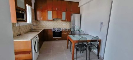 2 Bedroom Apartment For Rent Limassol - 9