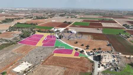 Residential field in Xylofagou, Larnaca - 7