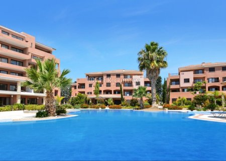 Apartment (Flat) in Kato Paphos, Paphos for Sale - 11