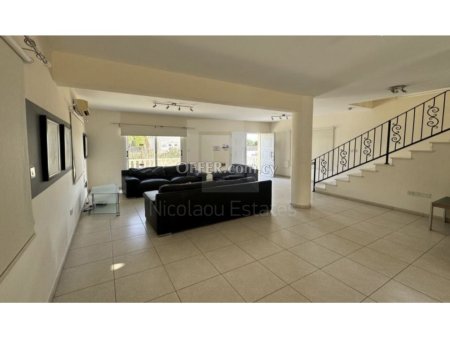 Three Bedroom House with Private Swimming Pool for Sale in Ayia Napa Ammochostos - 9