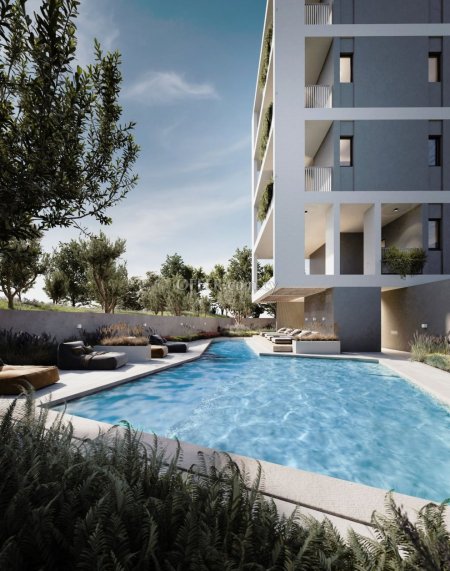2 Bed Apartment for sale in Agios Athanasios, Limassol - 10