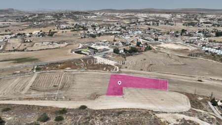 Share of Residential field in Pyla Larnaca - 3